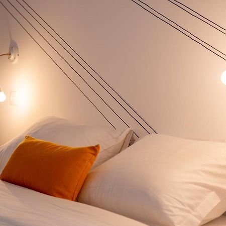 Mini Loft Au Coeur Du Panier - Marseille Apartment Luaran gambar