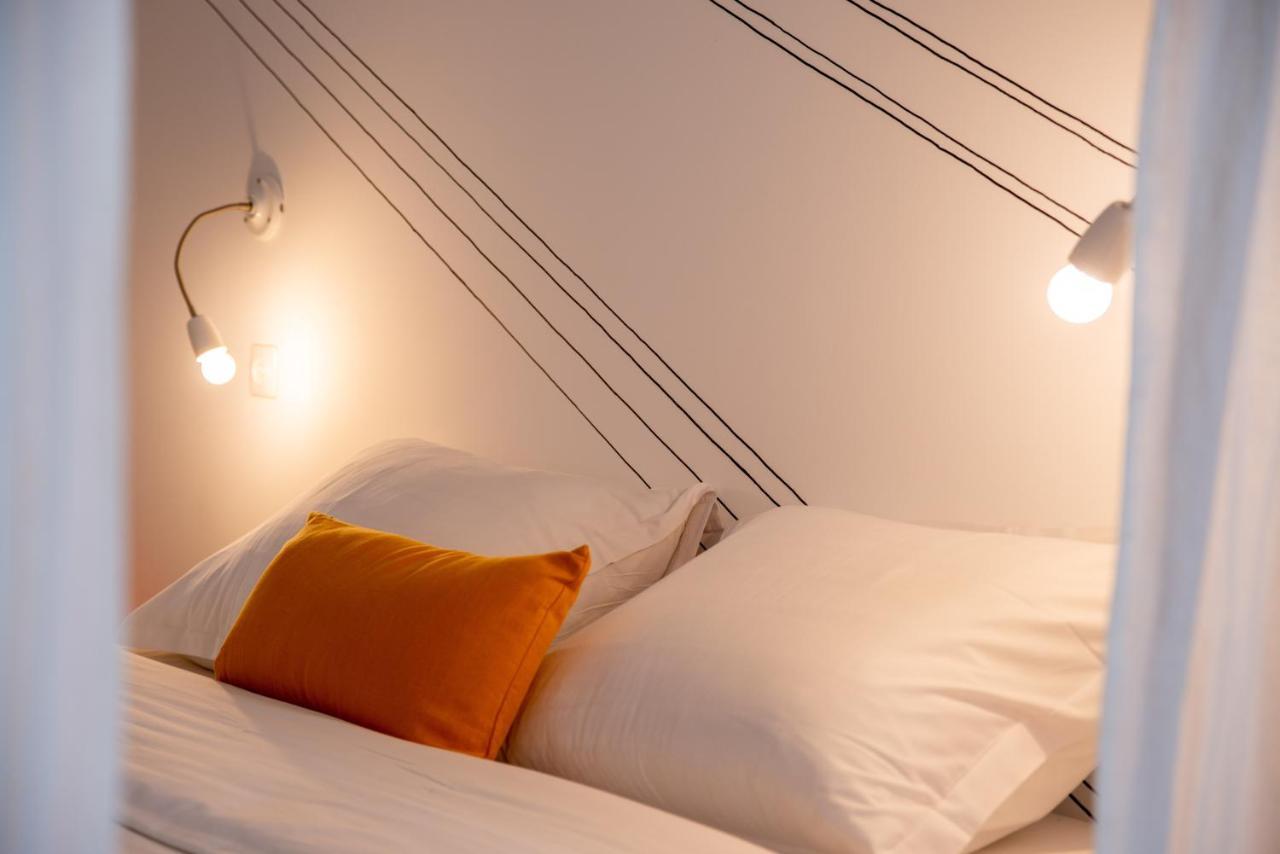 Mini Loft Au Coeur Du Panier - Marseille Apartment Luaran gambar